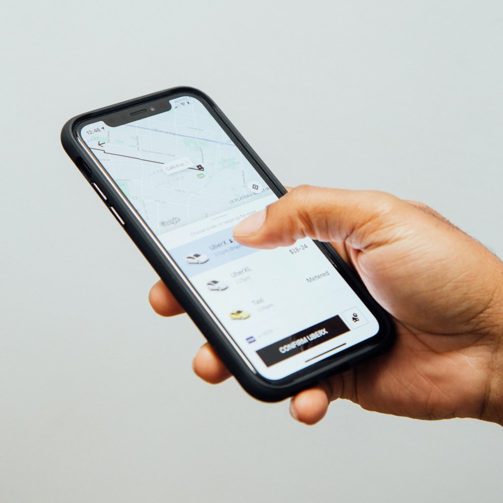 Smartphones / Handys