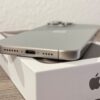 iPhone 15 Pro Max 256gb NEUWERTIG